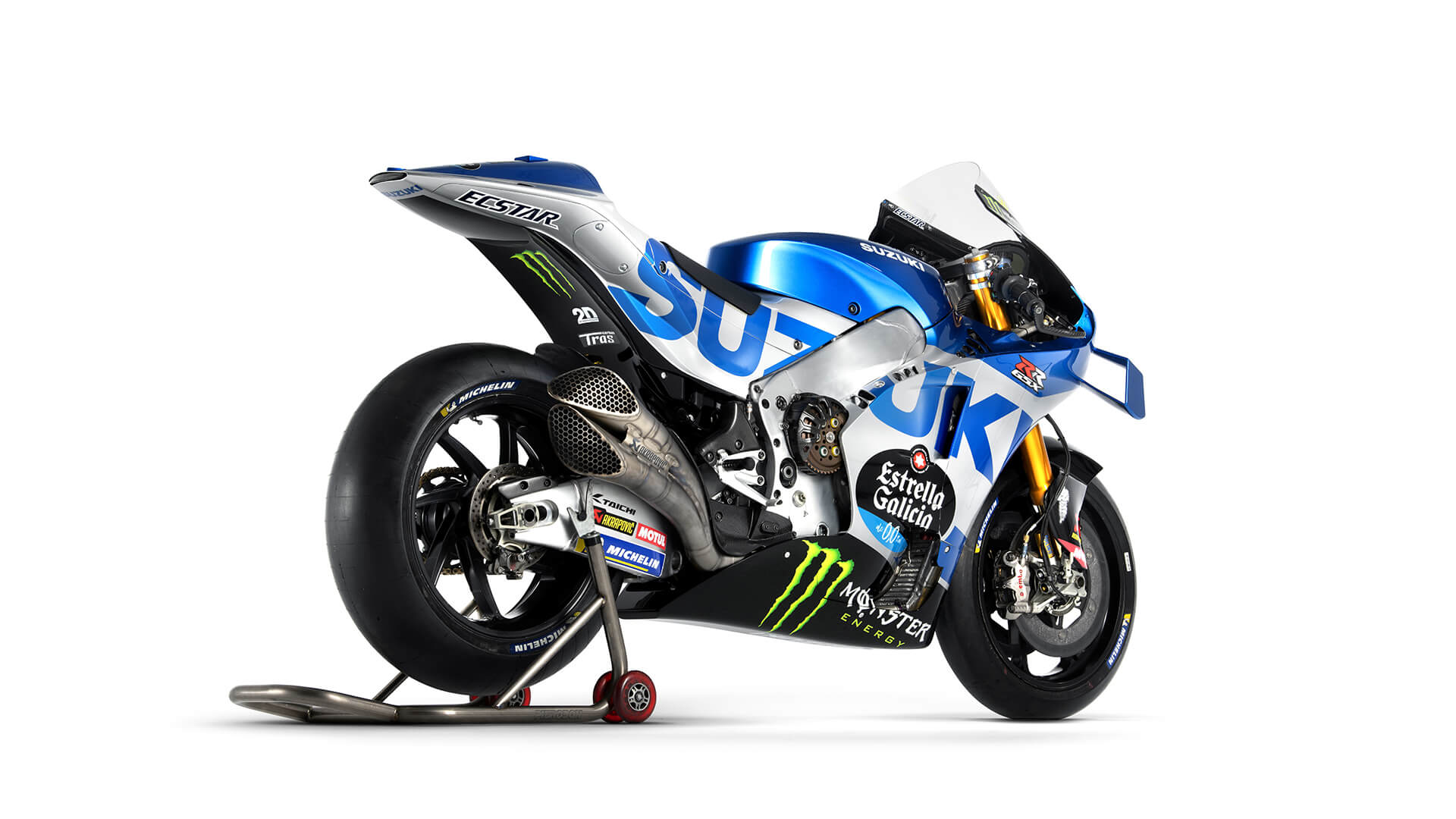 Suzuki Motorcycles Official Website