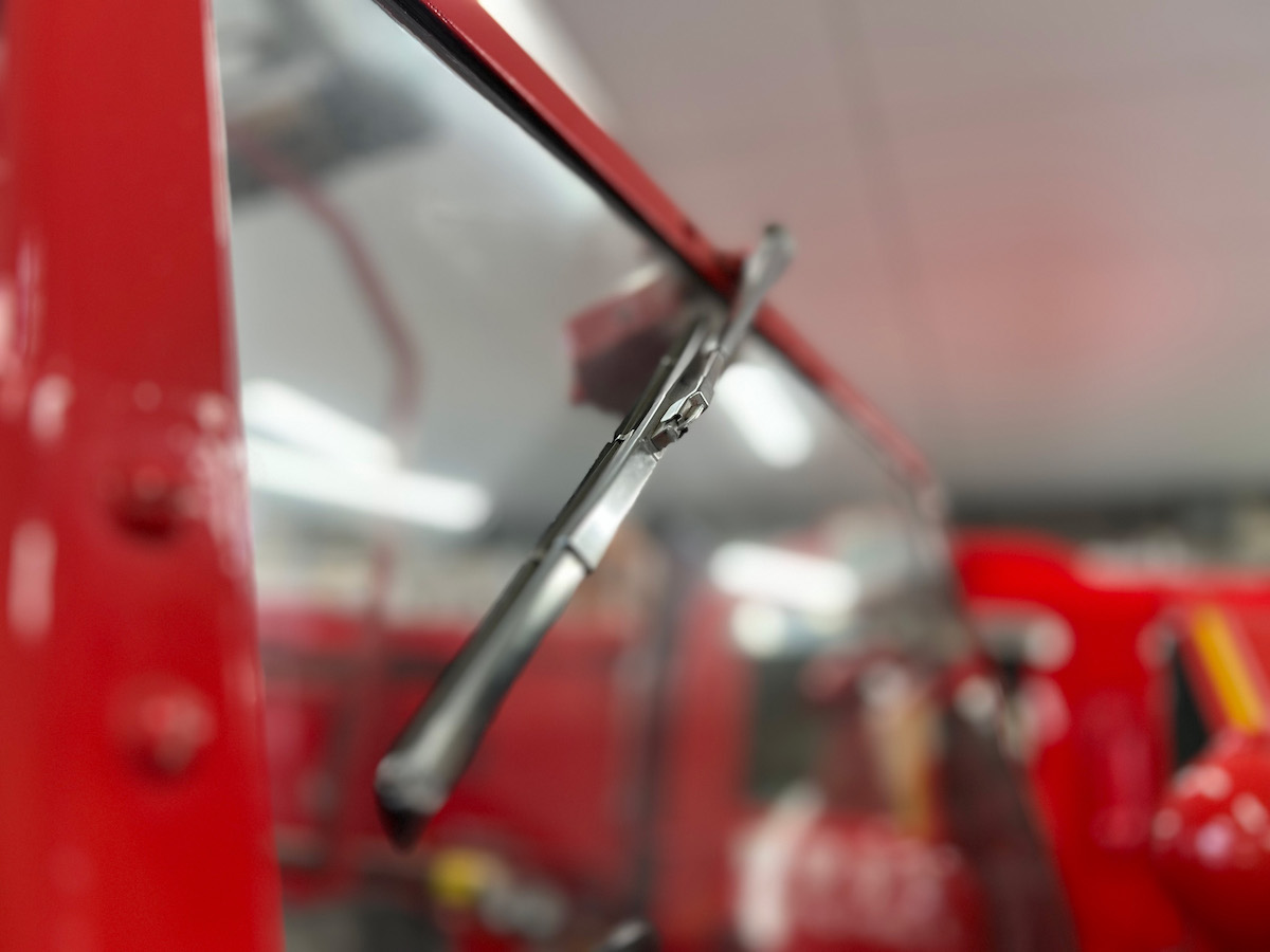 Nissan restores 1940s fire engine for Tokyo Fire Department | Japanese