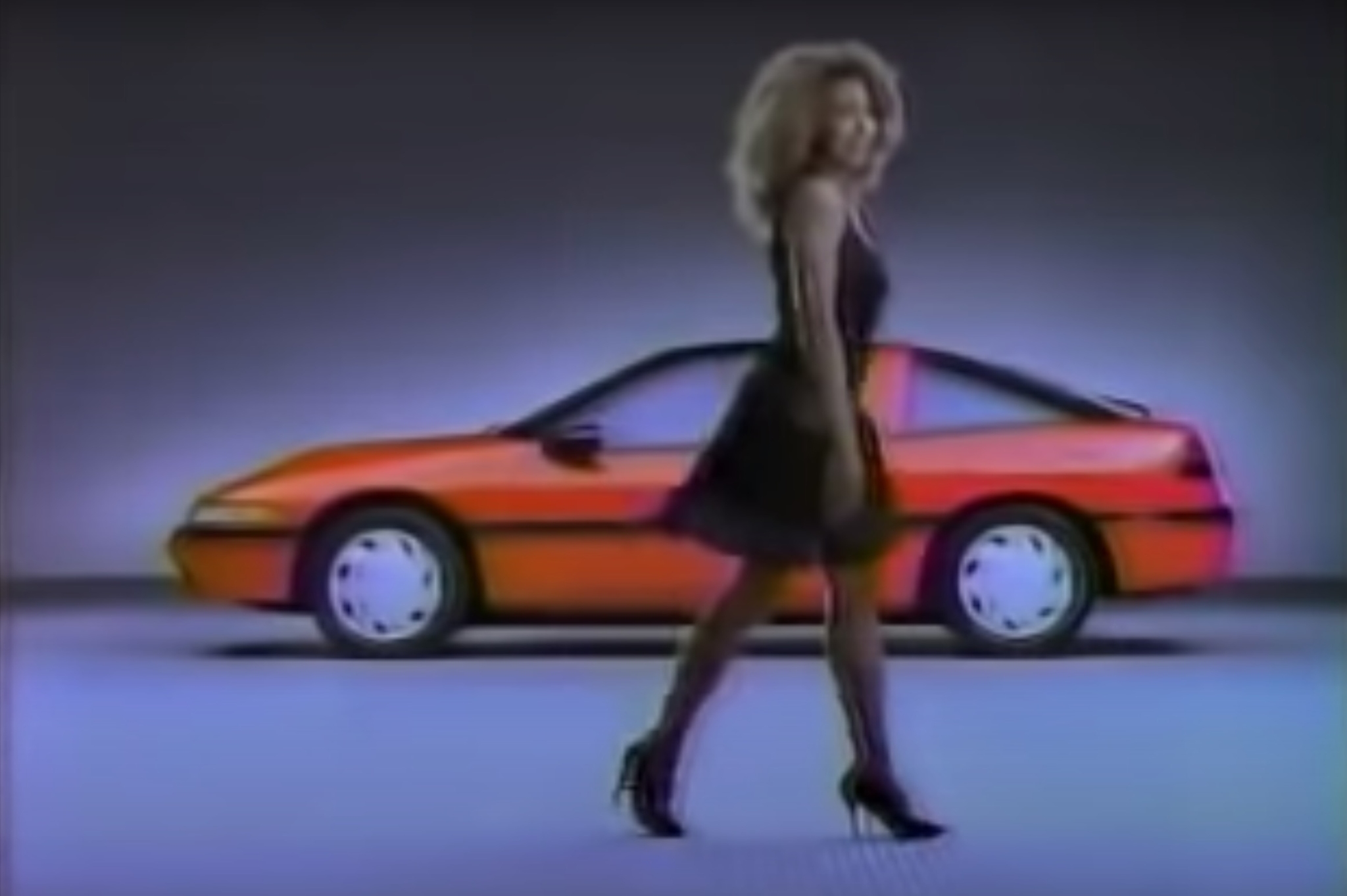 RIP Tina Turner, singer, actor, DSM spokesperson Japanese Nostalgic Car