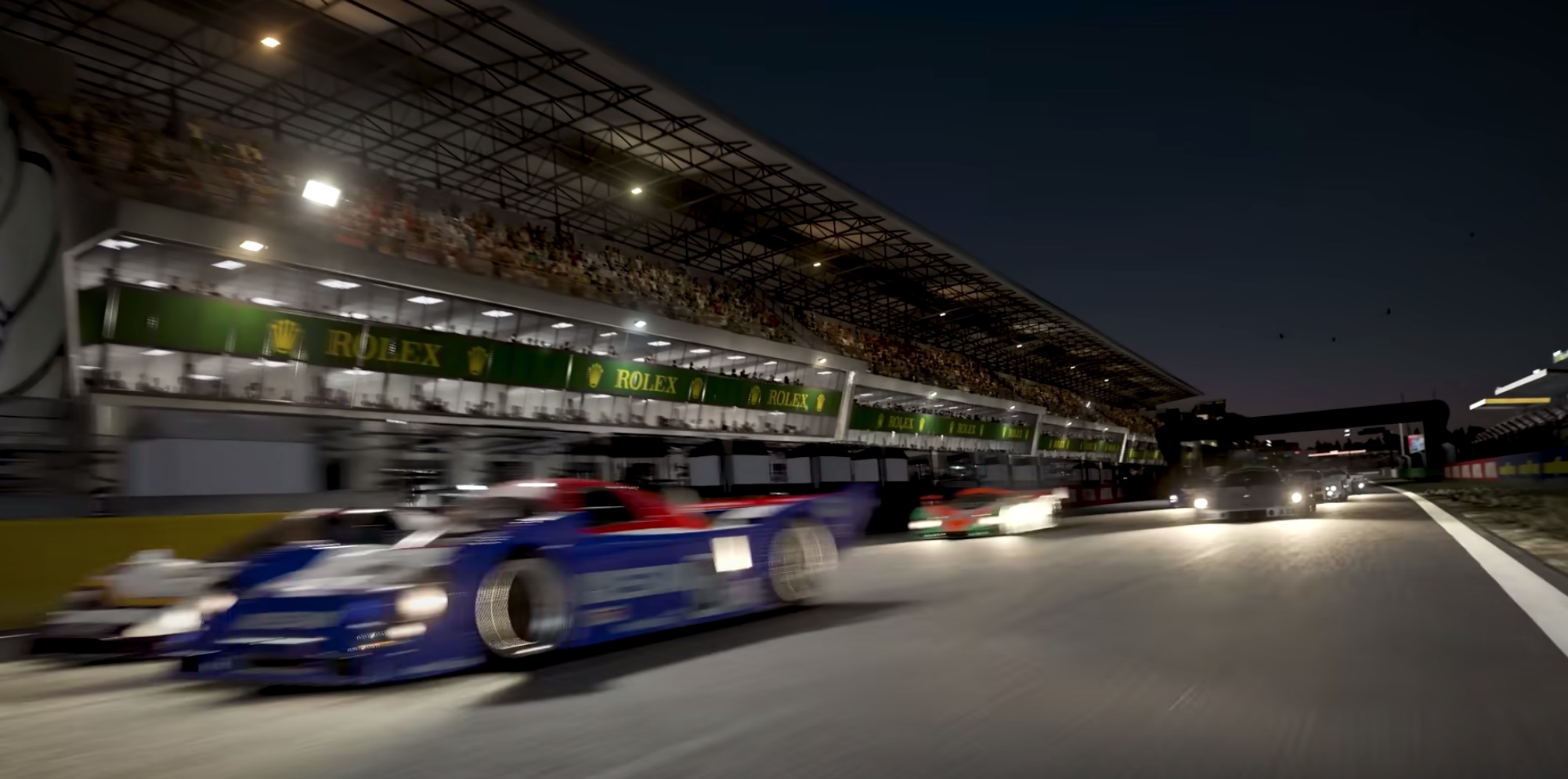 Forza Motorsport (2023 video game) - Wikipedia