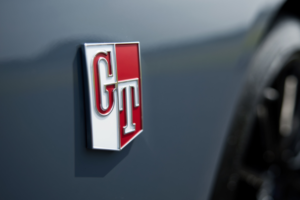 Nissan Skyline NISMO debuts to celebrate 60th anniversary of