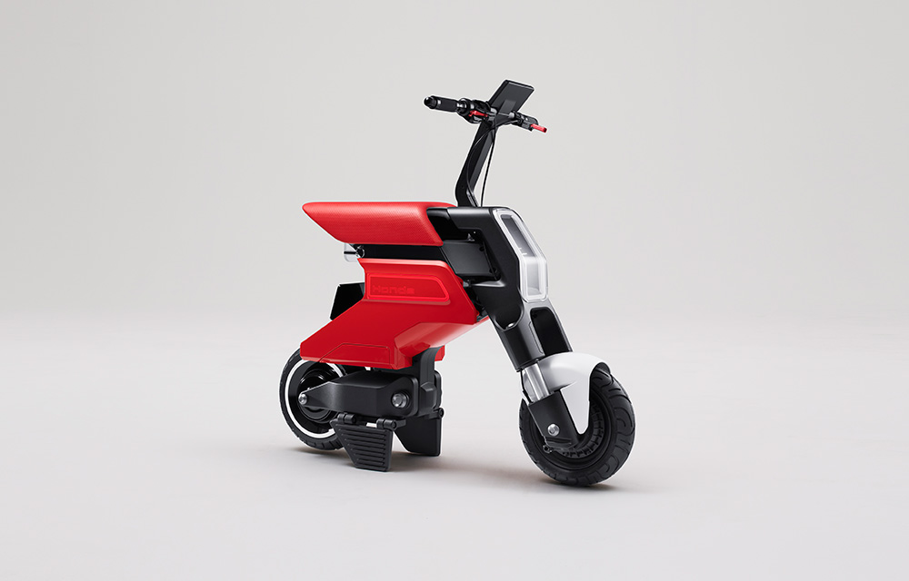 Honda city bike new model outlet