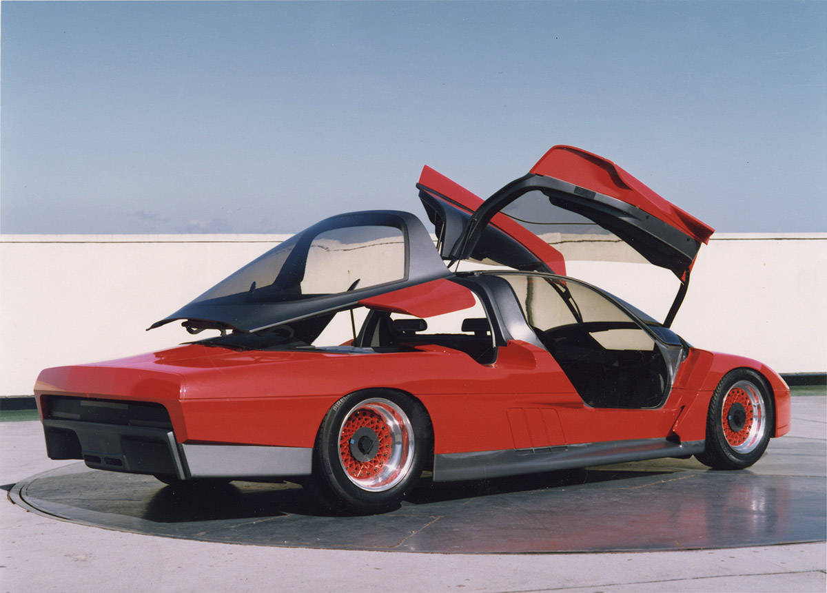 Never before seen Toyota concepts mark 50 years of first southern Never before seen Toyota concepts mark 50 years of first southern