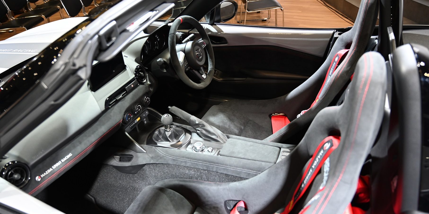 Mazda launches Spirit Racing as spiritual successor to Mazdaspeed