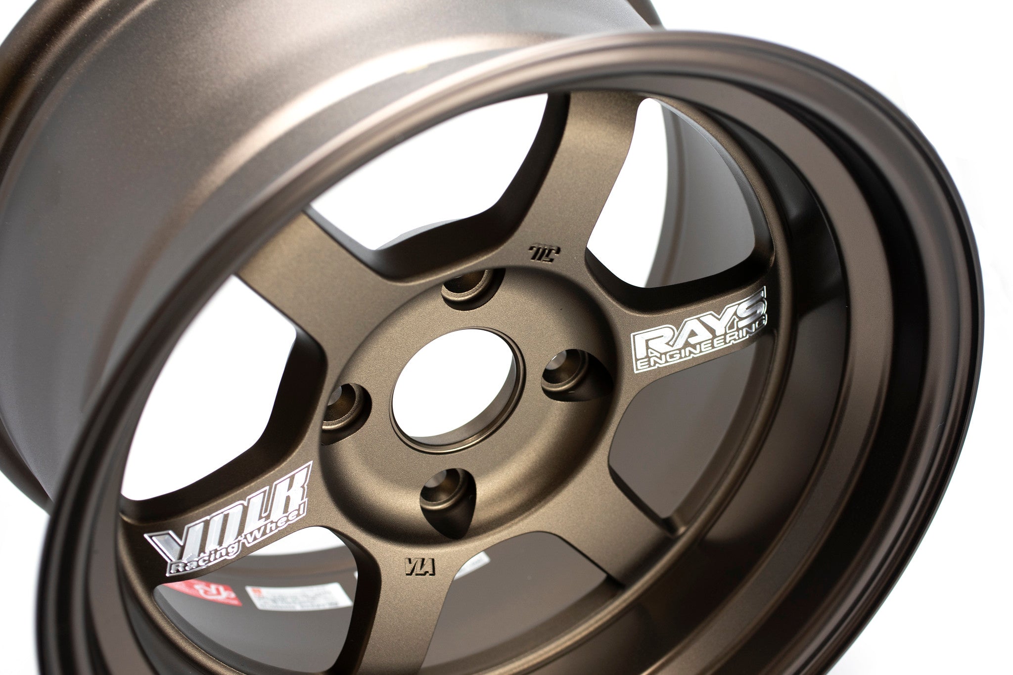 Volk Racing TE37V celebrates 10th anniversary with exclusive Volk Racing TE37V celebrates 10th anniversary with exclusive