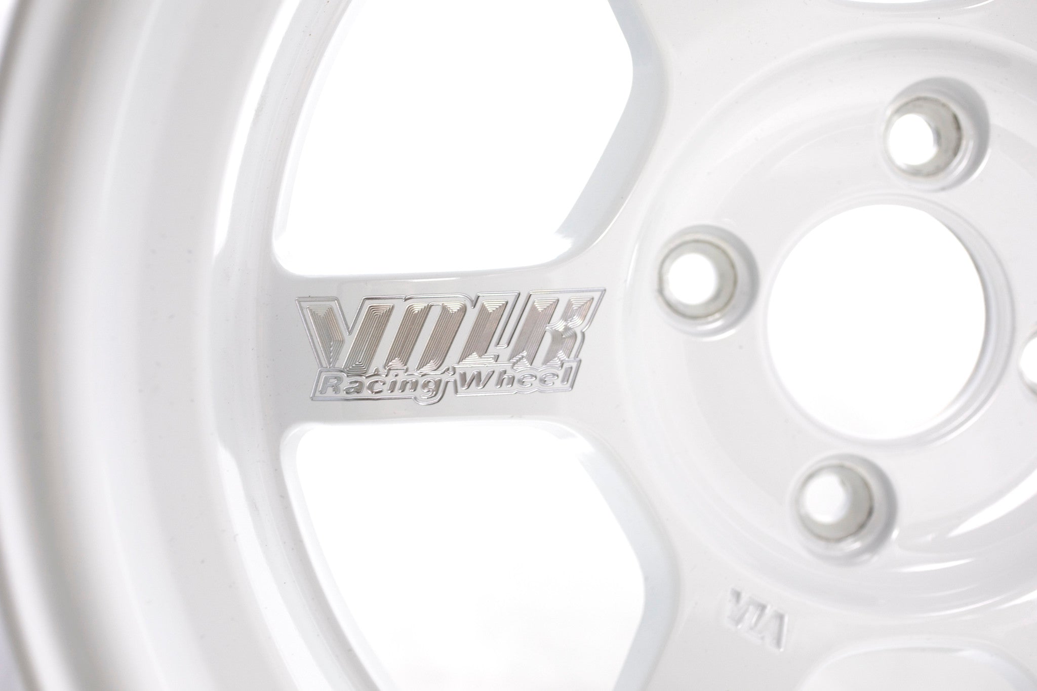 Volk Racing TE37V celebrates 10th anniversary with exclusive finishes ...