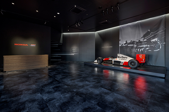 A first look inside Suzuka Circuit's Honda Racing Gallery A first look inside Suzuka Circuit's Honda Racing Gallery