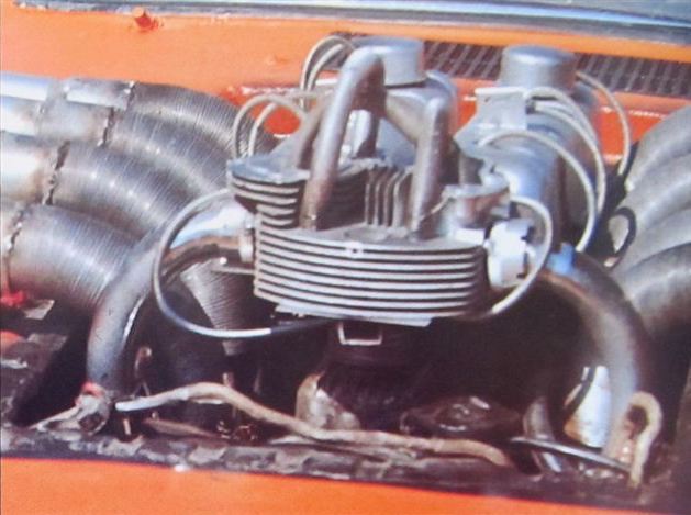Chojin Barom 1's Mach Rod — Guess the Tokusatsu Car Chojin Barom 1's Mach Rod — Guess the Tokusatsu Car