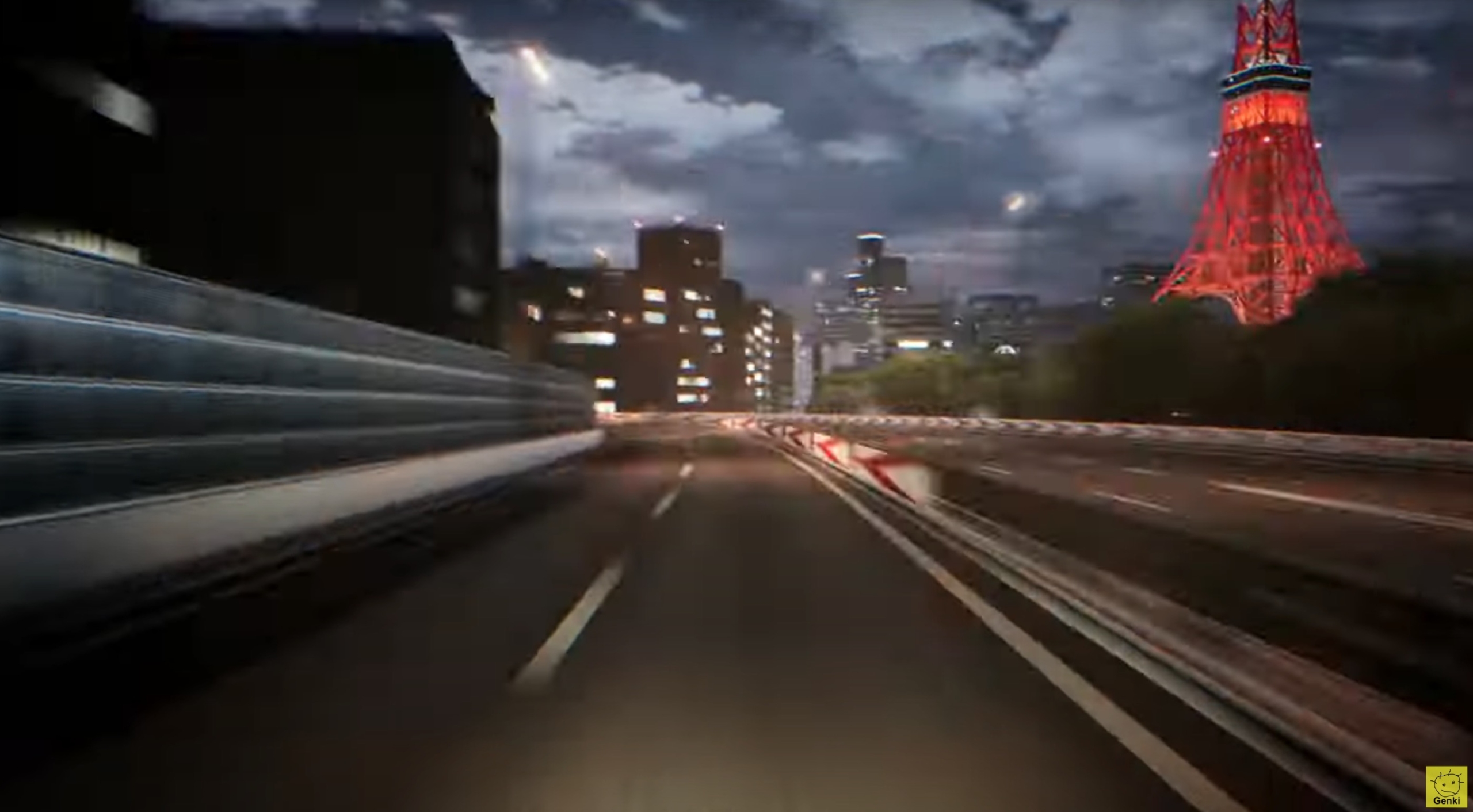 Tokyo Xtreme Racer is coming back. Let’s rejoice! Japanese Nostalgic Car