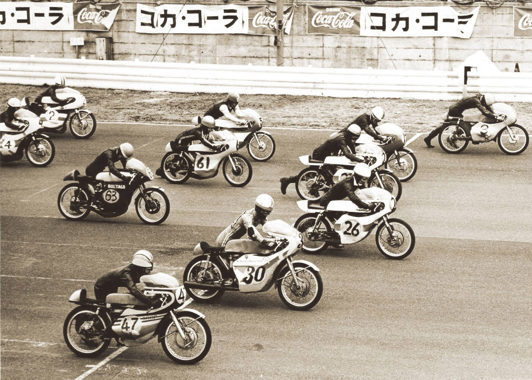 Motorcycle racing pioneer, father of Prius, and more inducted into ...